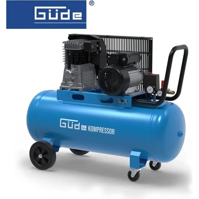 Güde 420/10/100/230v (50148)
