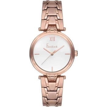 Freelook Дамски часовник Freelook Designer Basics - F. 8.1067. 03 (F.8.1067.03)