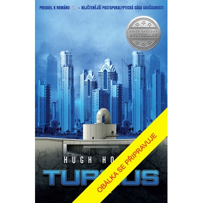 Turnus - Hugh Howey – Zboží Dáma