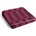 Hay Pattern Салфетки 40 x 40 см, бордо каре, 20 бр (AE732-E140-AU24)