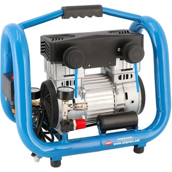 AIRPRESS LMO 4-170