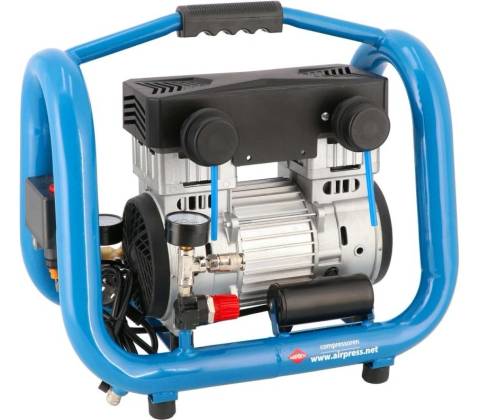 AIRPRESS LMO 4-170