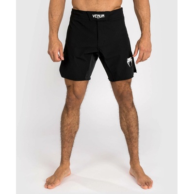 Venum MMA Contender Black/White černé