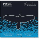 PRS Signature Strings, Light