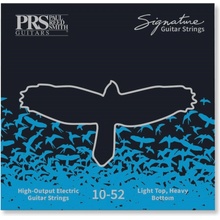 PRS Signature Strings, Light