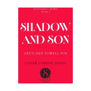 Shadow and Son (ISBN: 9798347116119)