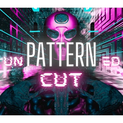 Unpatterned Cut