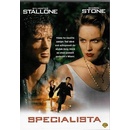 Specialista: DVD