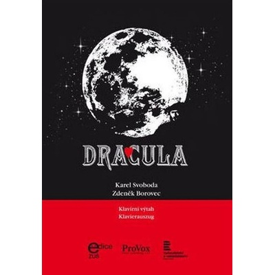 Dracula – Zbozi.Blesk.cz