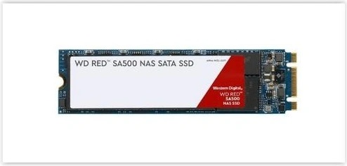 WD Red SA500 1TB, WDS100T1R0B od 7 343 Kč - Heureka.cz