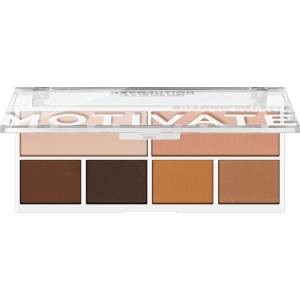 Revolution Beauty Палтра сенки за очи Motivate, 1 бр (2002916)
