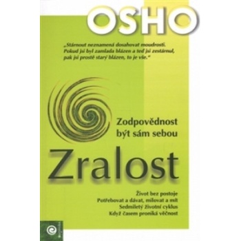Zralost - Osho