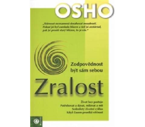 Zralost - Osho