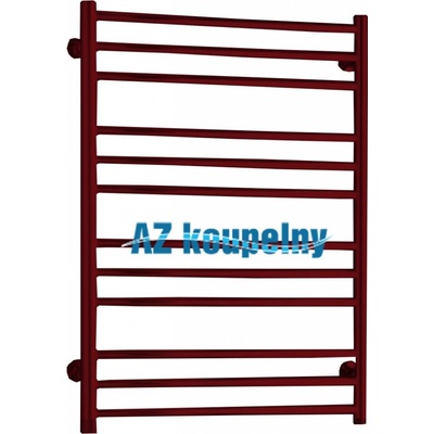 P.M.H. Sorano SN1RE 500 mm x 790 mm bordó