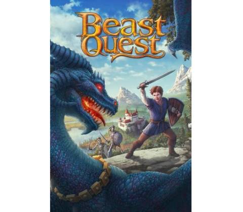 Beast Quest