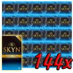 SKYN SKYN® Extra Lubricated 144 pack