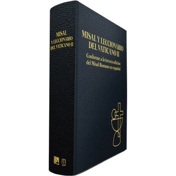 Image 1 of MISAL Y LECCIONARIO DEL VATIVANO II
