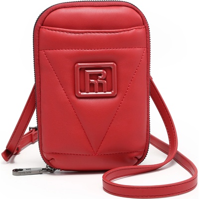 Pepe Moll dámska crossbody kabelka Jessica 261155 Red