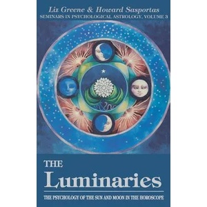 Luminaries | Howard Sasportas (ISBN: 9780877287506)