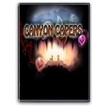 Canyon Capers