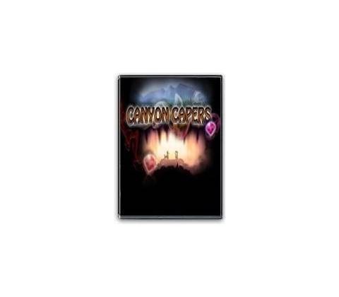 Canyon Capers