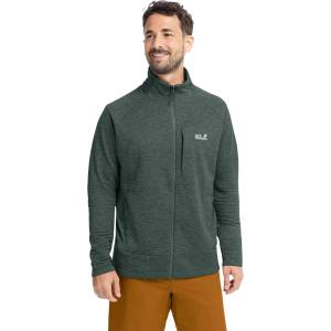 Jack Wolfskin Полар anytrail fz m (a65795-e0271)