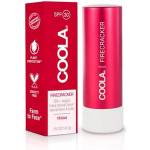 COOLPETS Mineral Liplux Firecracker SPF30 lip balm - Red (Red / Coral)