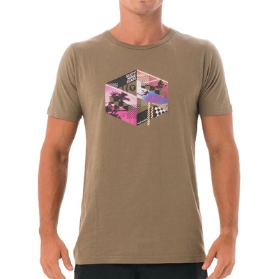 69Slam Lifestyle khaki