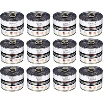 Dolina Noteci Premium Starter 185 g