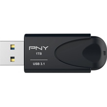 PNY ATTACHE 4 1TB FD1TBATT431KK-EF