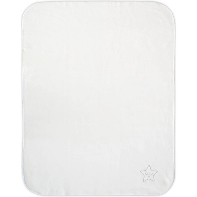 Lorelli ОДЕЯЛО ПОЛАР 75/100 white (3800151965961)