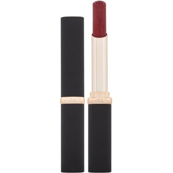 L'Oréal Paris Color Riche Intense Volume Matte pudrově matná rúž 336 Rouge Avant-Garde 1,8 g