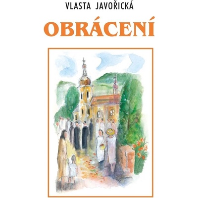 Obrácení