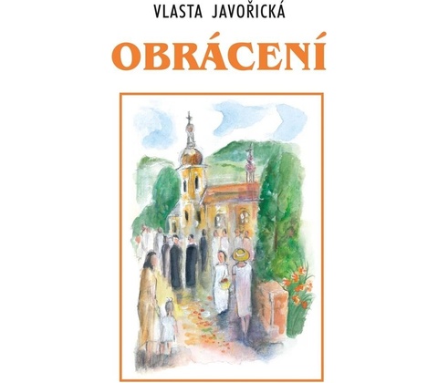 Obrácení
