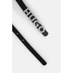 HUGO дамски от кожа Zula Belt 1, 5cm (50536876)
