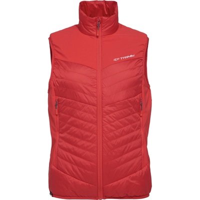 Trimm Zena Vest red