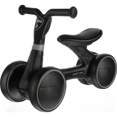 ZOPA Easy-Way Race šedé