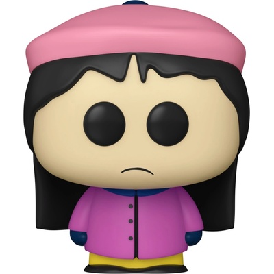 Фигура Funko POP! Television: South Park - Wendy Testaburger #1762 (106393)