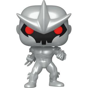 Funko Фигура Funko POP! Comics: TMNT The Last Ronin - Hiroto (Special Edition) #47 (101969)