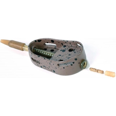 FILFISHING KRMÍTKO QUICK CHANGE FLAT 50g