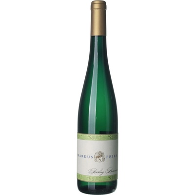Weingut Markus Fries Ryzlink rýnský / Riesling Große Lage sladké bílé 2018 9,5% 0,75 l (holá láhev)