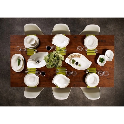 Villeroy&Boch New Cottage Serve Salad miska na dip 12x8 cm