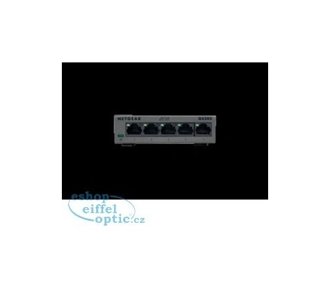 NETGEAR GS305