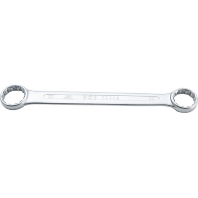 BGS technic Klíč očkový oboustranný velmi plochý 30x32 mm BGS 30339