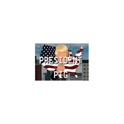 President Pig