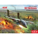 Bronco ICM OV-10 US Attack Aircraft 1:48