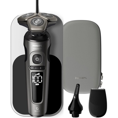 Philips Series 9000 Prestige Wet & Dry SP9872/15