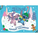 Lilo a Stitch Adventní kalendář Disney Stitch Box