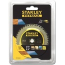 Stanley 10420 Pilový kotouč HCS 89 x 10 mm 44 zubů