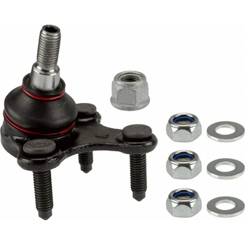 Zvislý/nosný čap TRW JBJ751 JBJ751